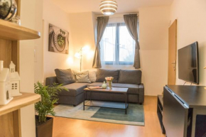 M7 Apartment, Novi Sad